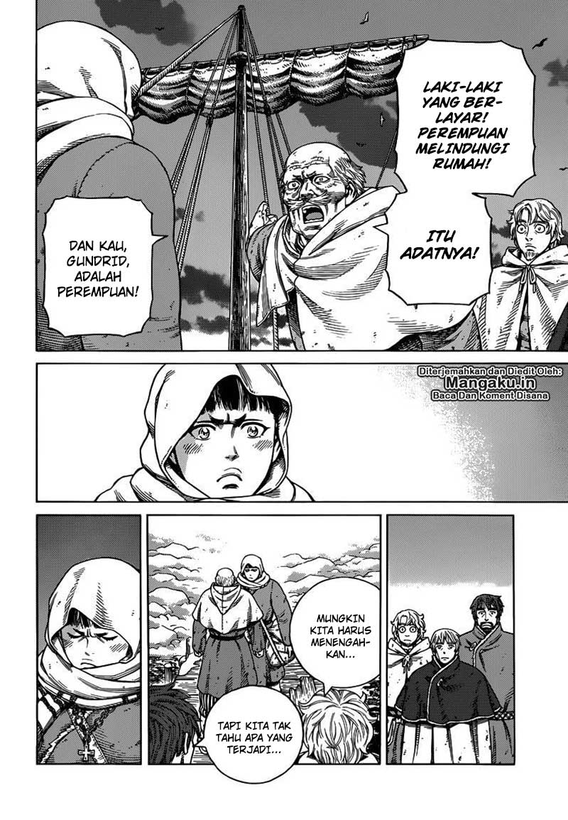 Read VIDland Saga ID Manga Online
