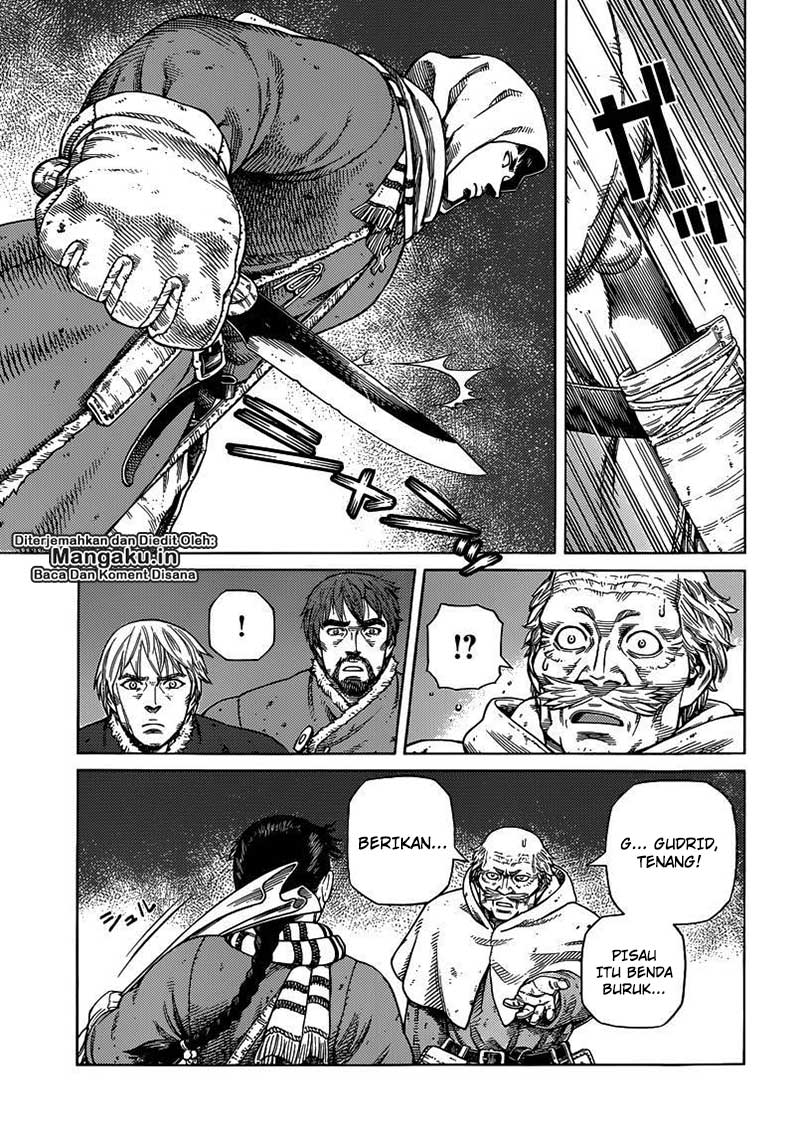Read VIDland Saga ID Manga Online