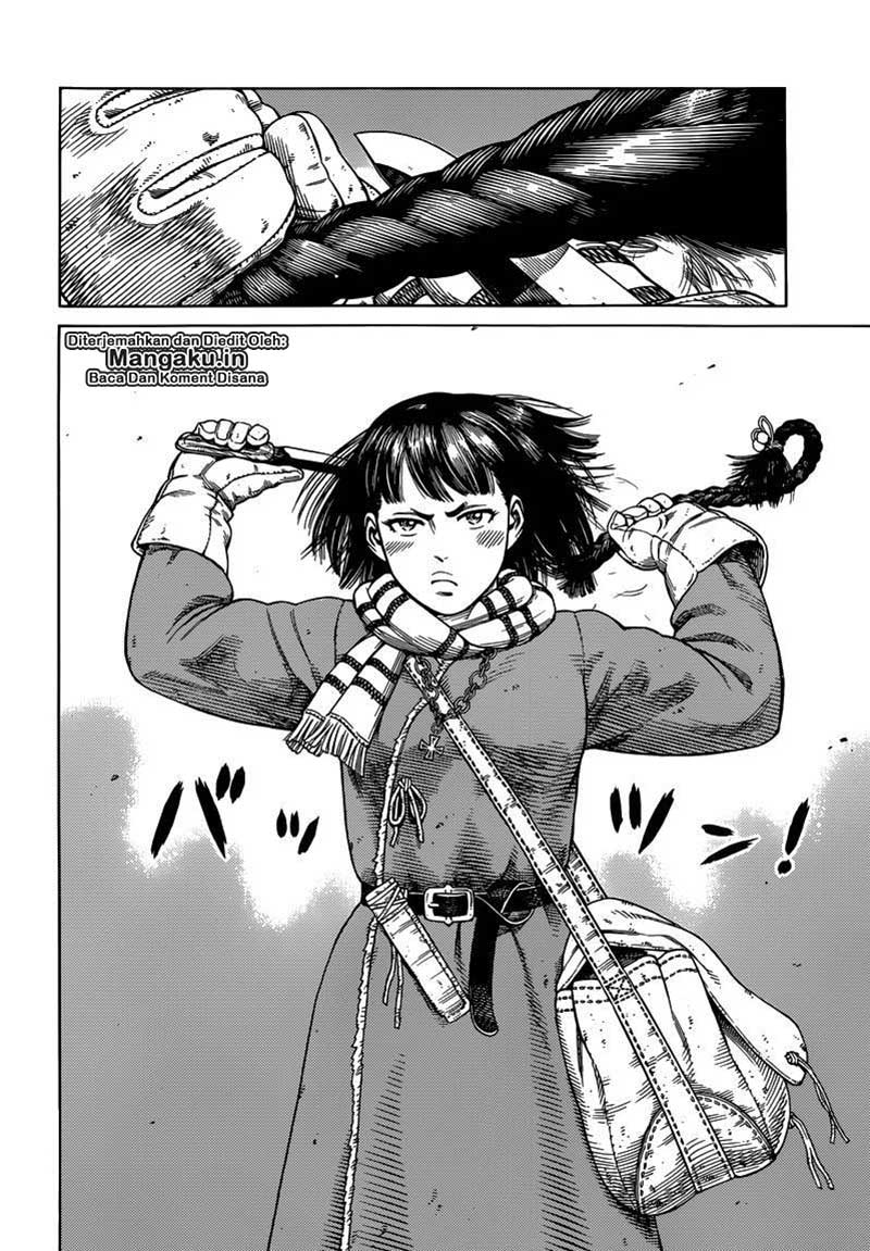 Read VIDland Saga ID Manga Online