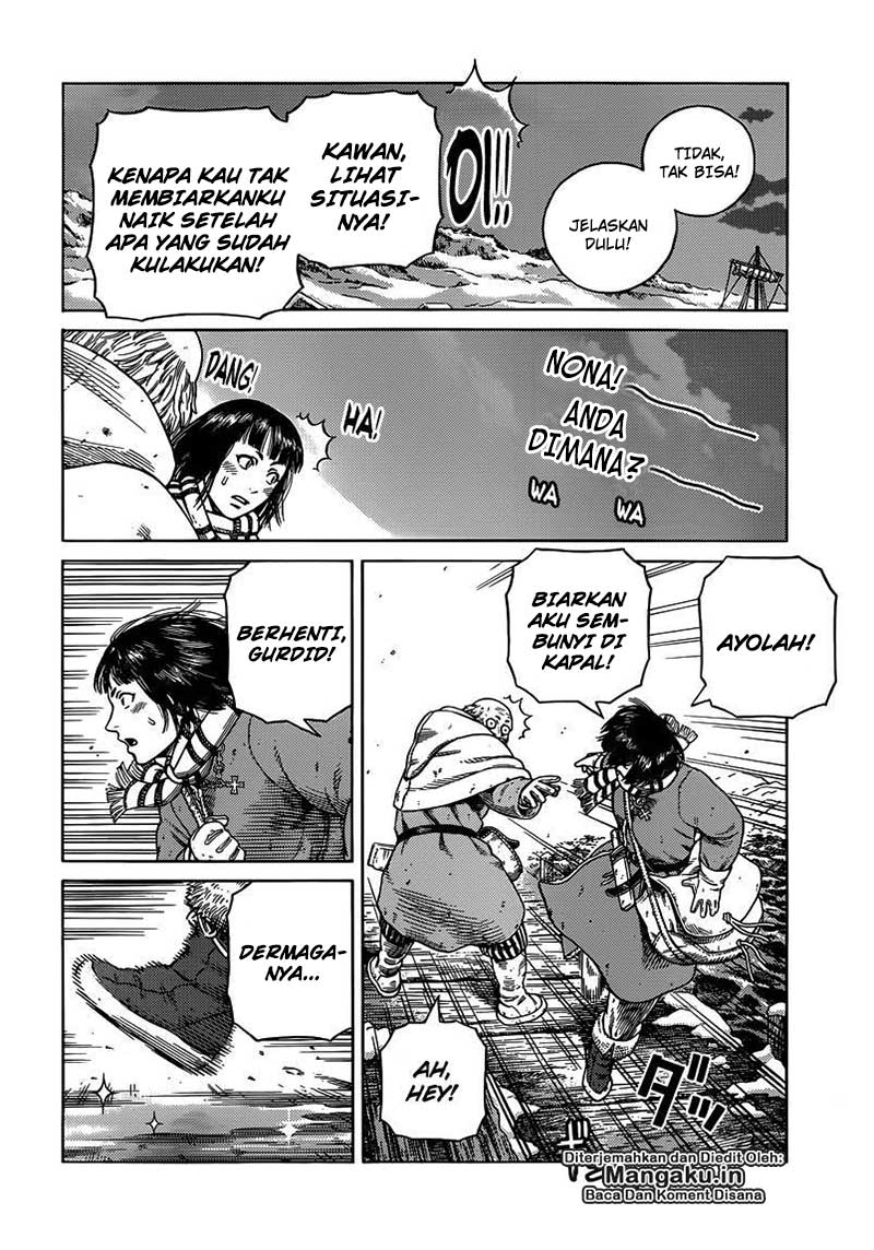 Read VIDland Saga ID Manga Online