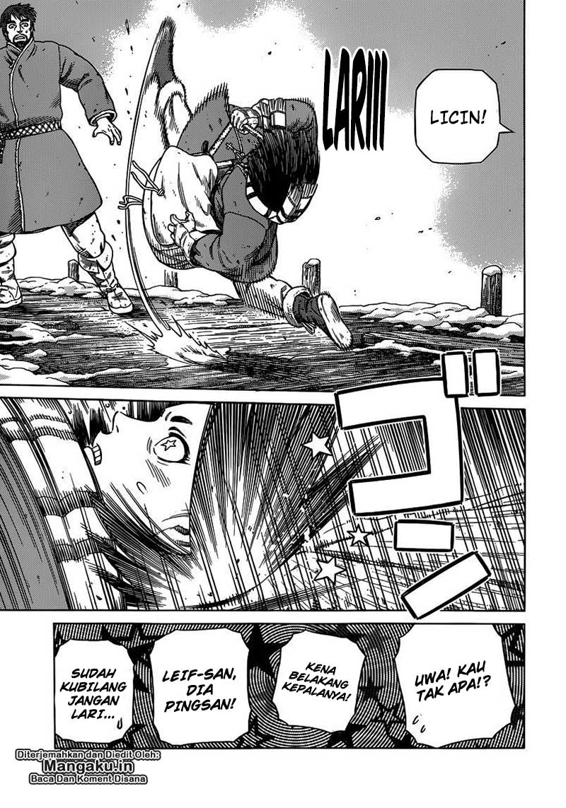 Read VIDland Saga ID Manga Online