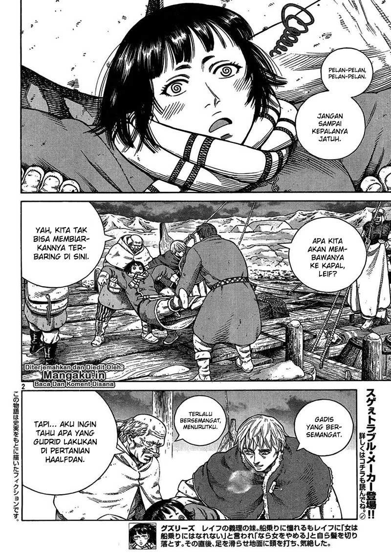 Read VIDland Saga ID Manga Online