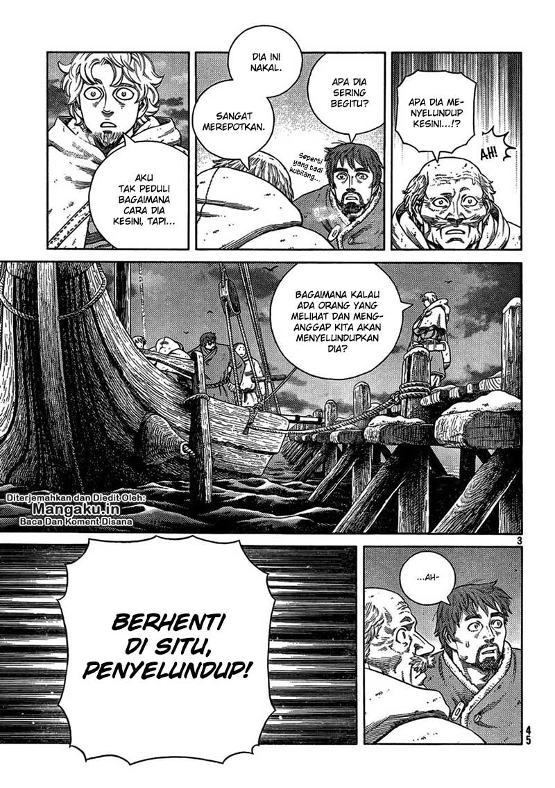 Read VIDland Saga ID Manga Online