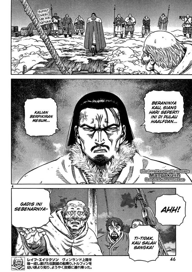 Read VIDland Saga ID Manga Online