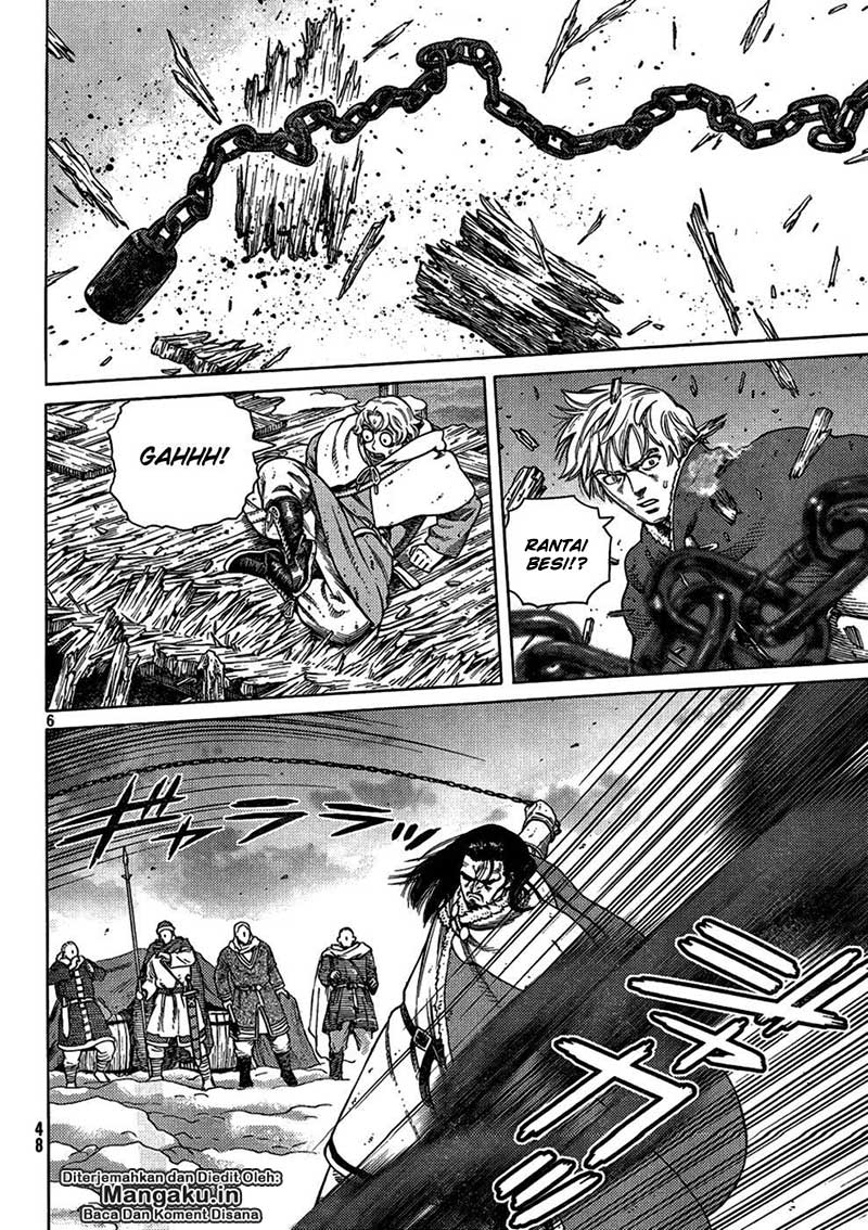 Read VIDland Saga ID Manga Online