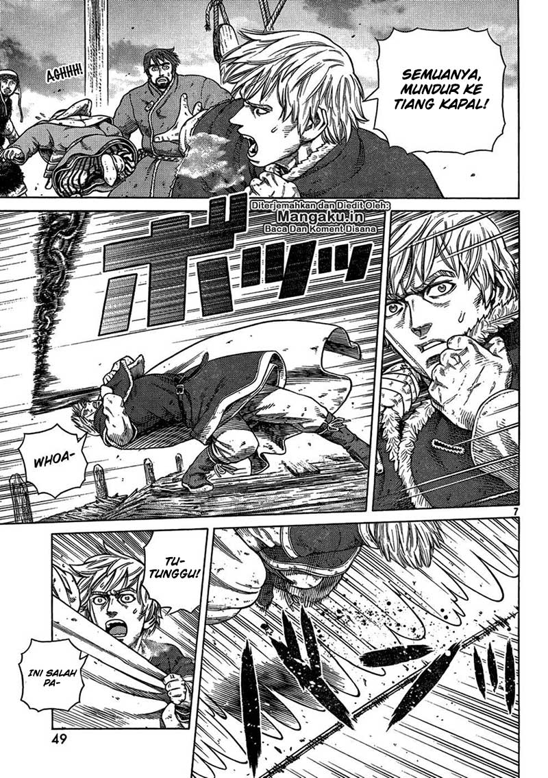 Read VIDland Saga ID Manga Online