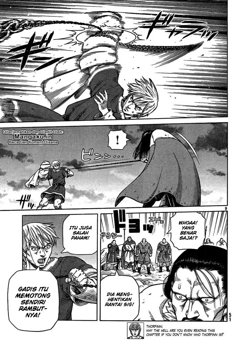 Read VIDland Saga ID Manga Online