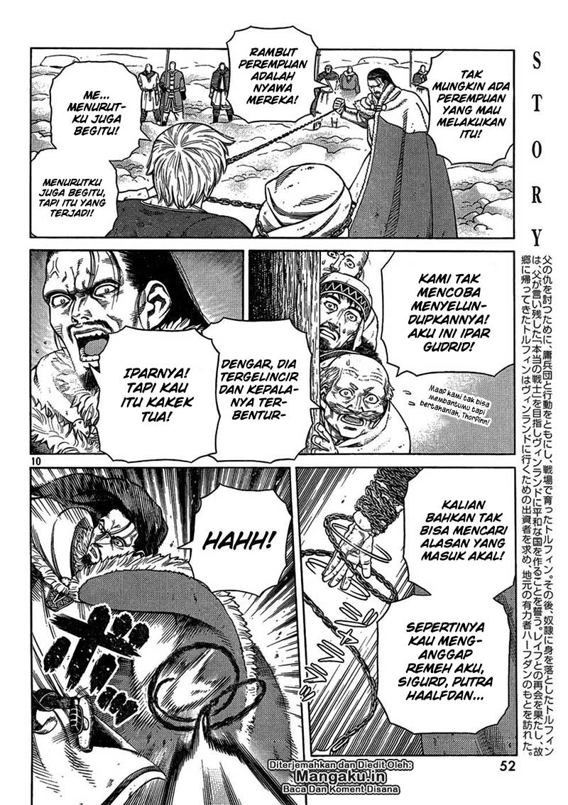 Read VIDland Saga ID Manga Online