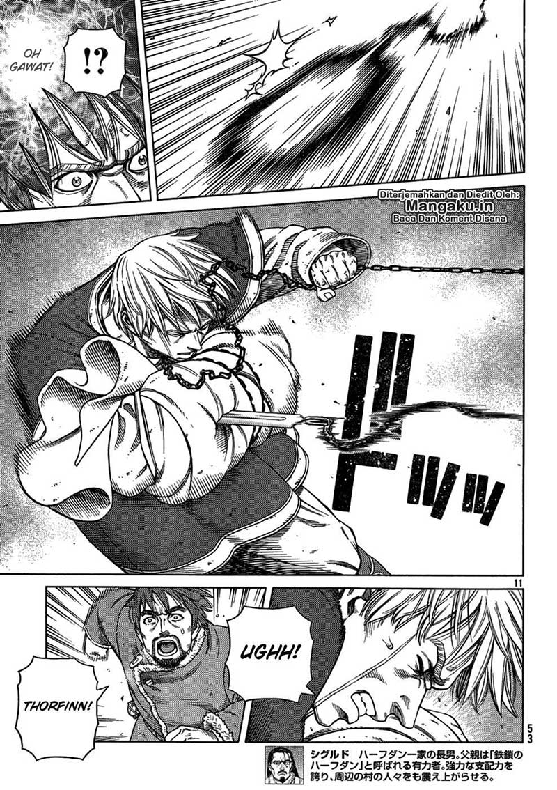 Read VIDland Saga ID Manga Online