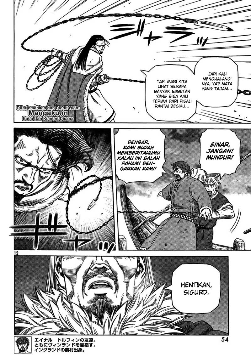 Read VIDland Saga ID Manga Online