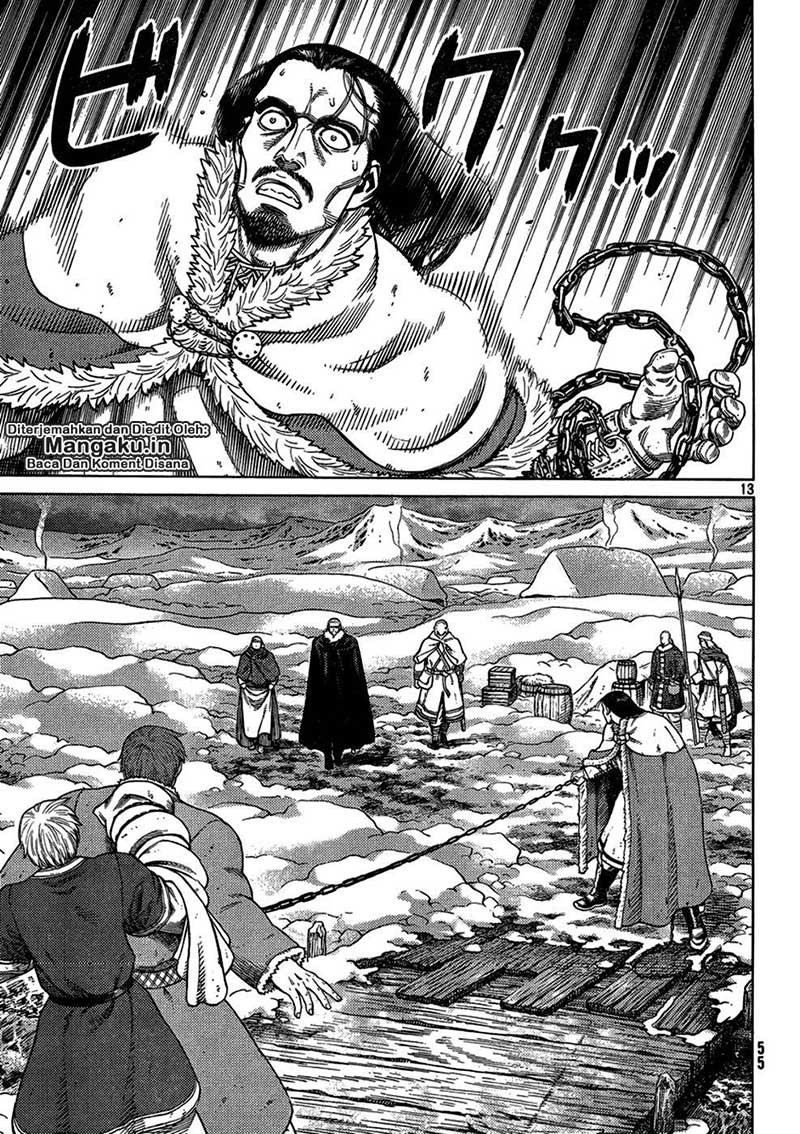 Read VIDland Saga ID Manga Online