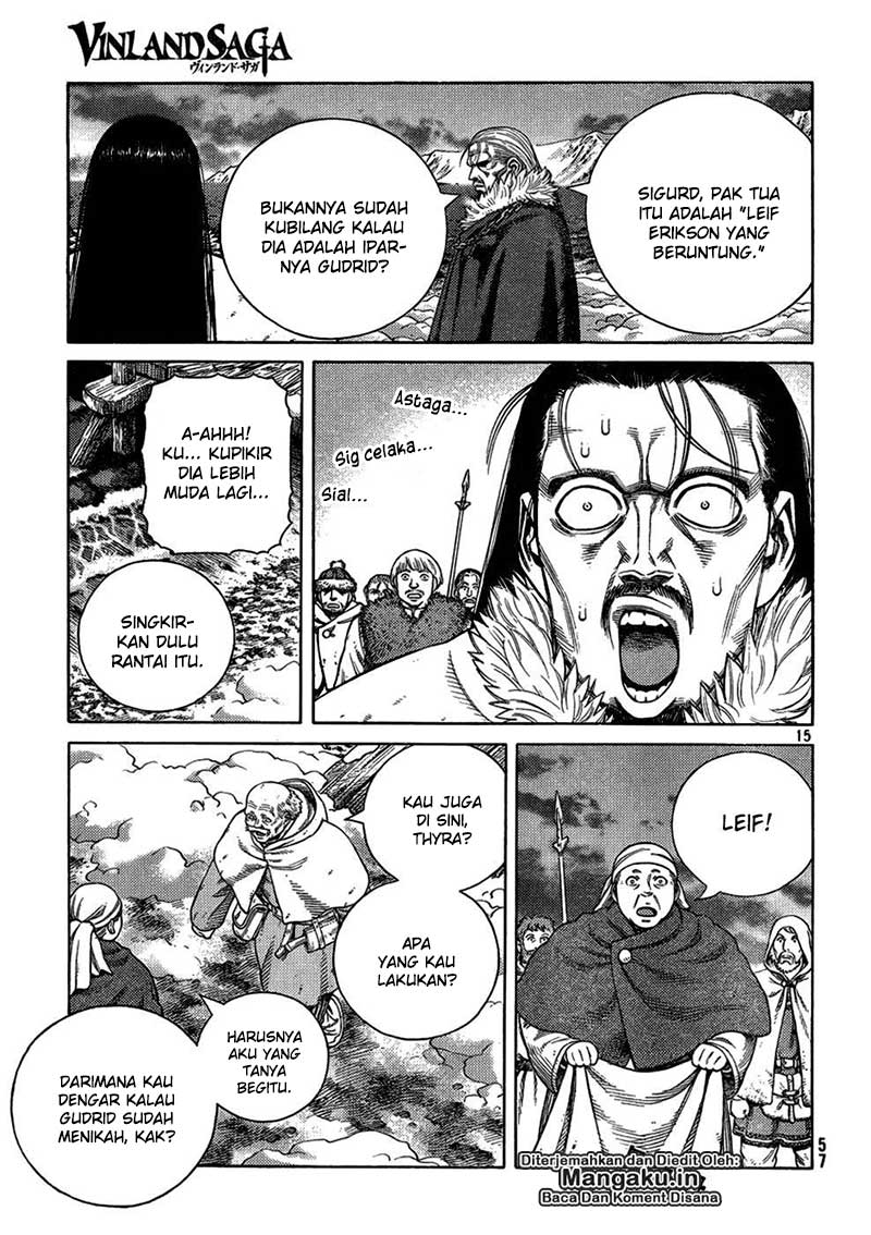 Read VIDland Saga ID Manga Online
