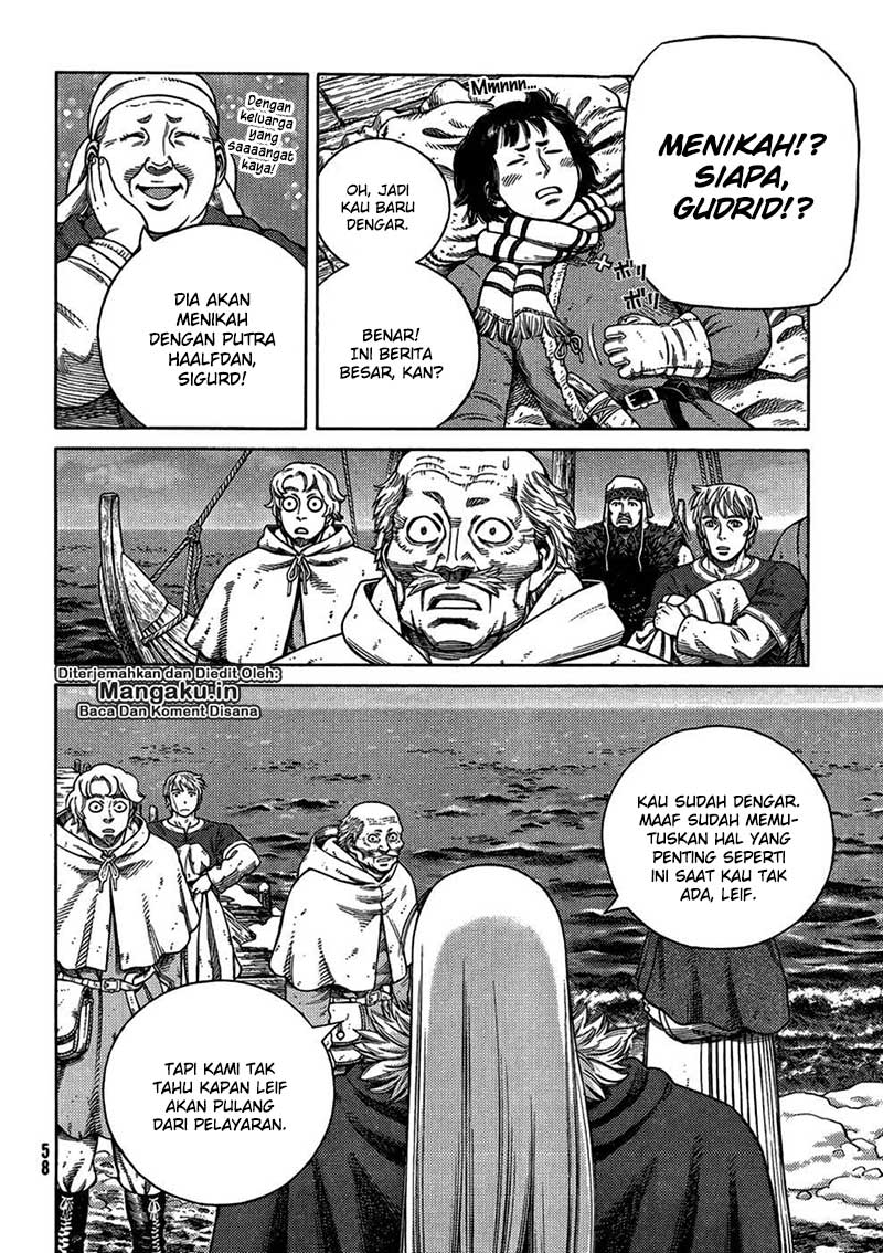 Read VIDland Saga ID Manga Online