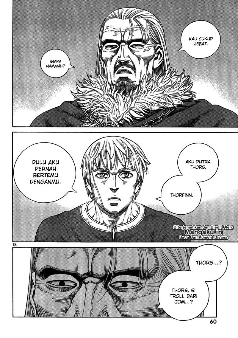 Read VIDland Saga ID Manga Online
