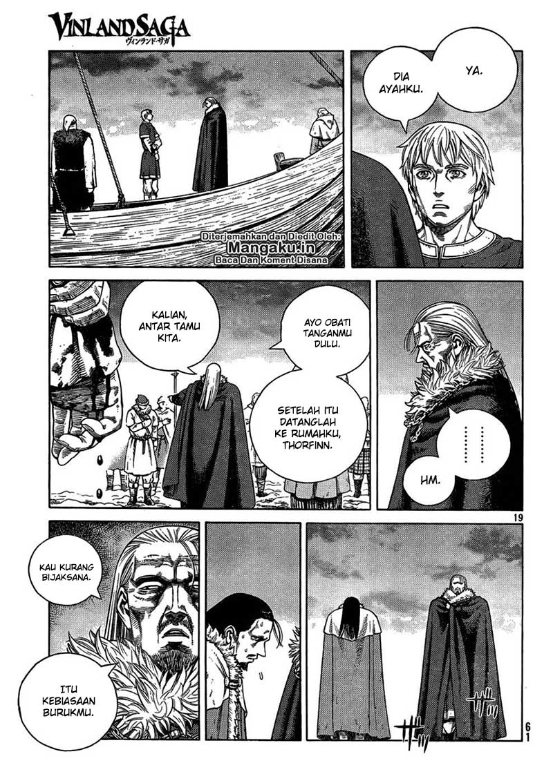 Read VIDland Saga ID Manga Online