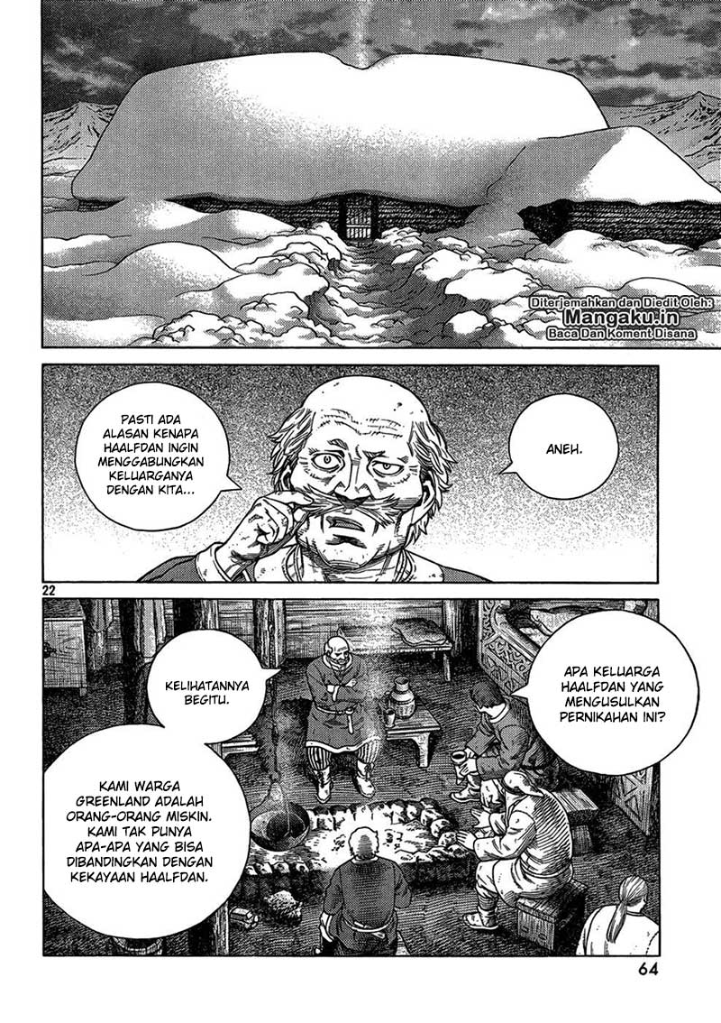 Read VIDland Saga ID Manga Online