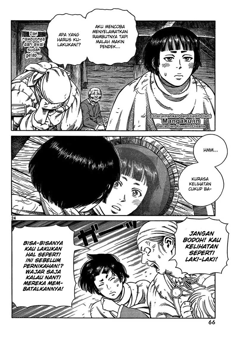 Read VIDland Saga ID Manga Online