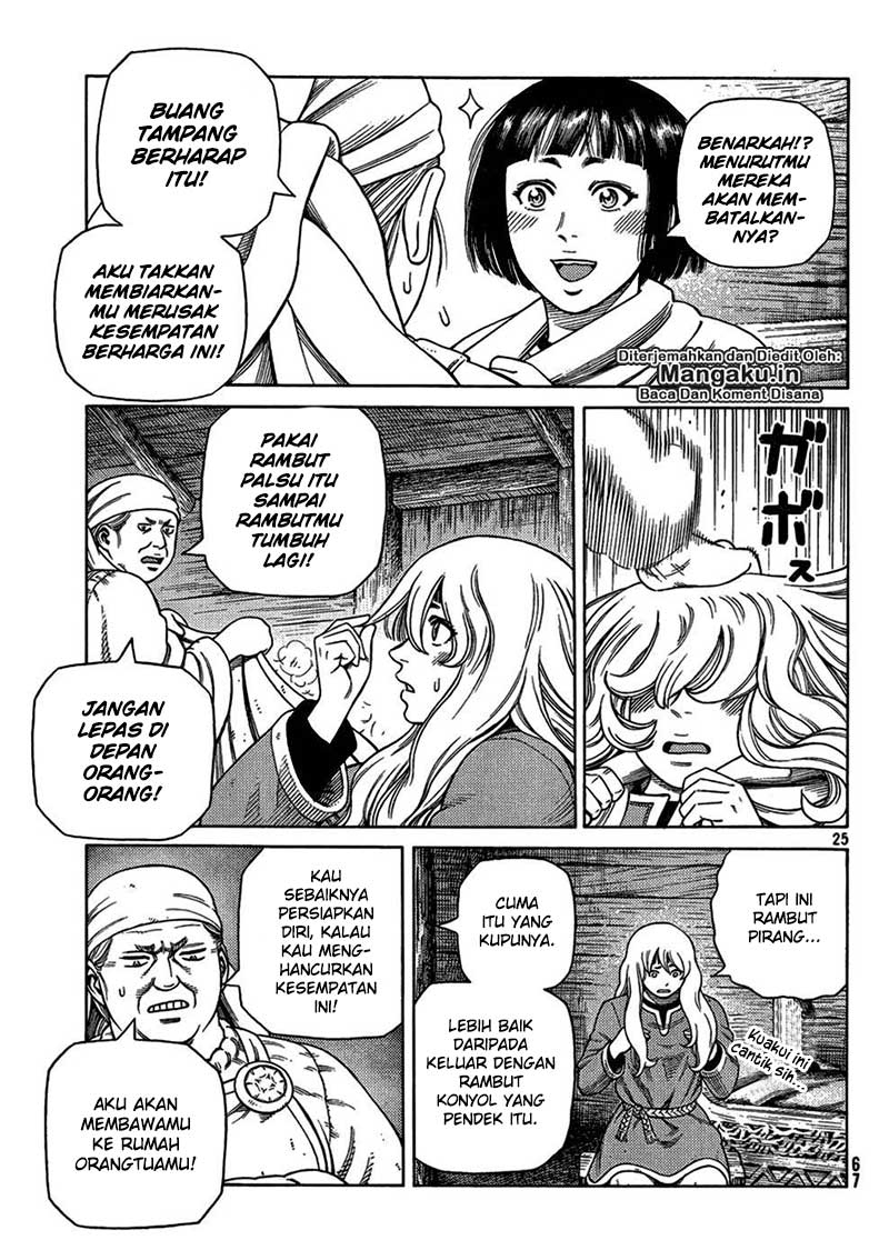 Read VIDland Saga ID Manga Online