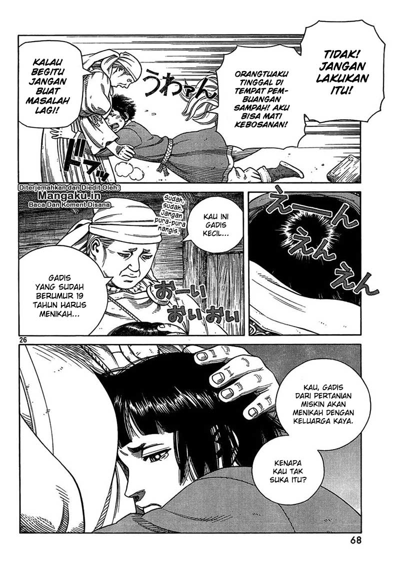 Read VIDland Saga ID Manga Online