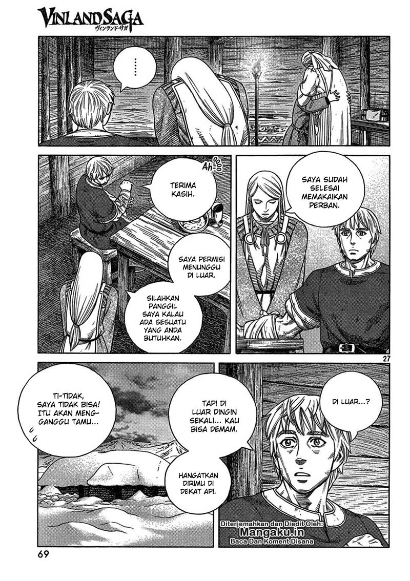 Read VIDland Saga ID Manga Online
