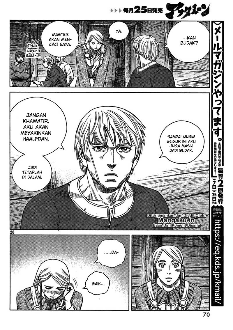 Read VIDland Saga ID Manga Online