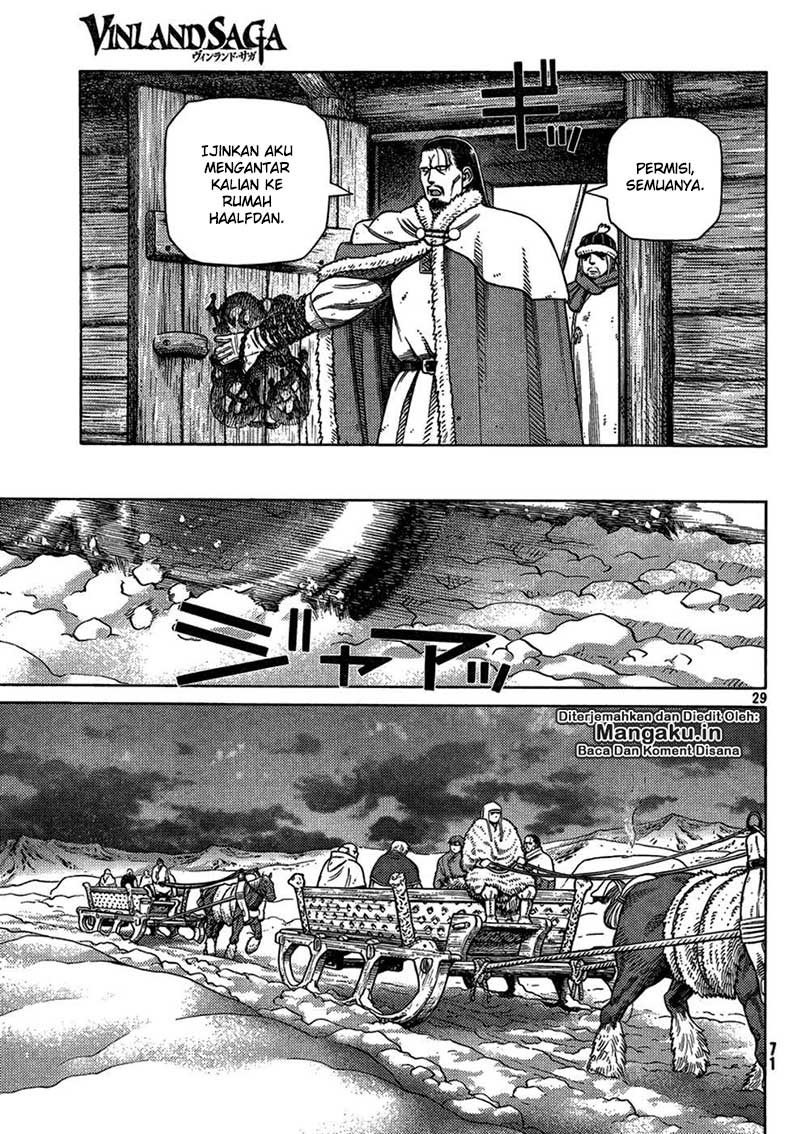 Read VIDland Saga ID Manga Online
