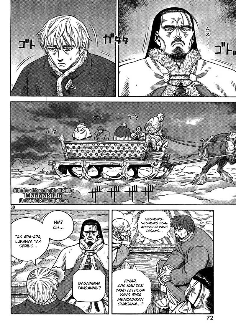 Read VIDland Saga ID Manga Online