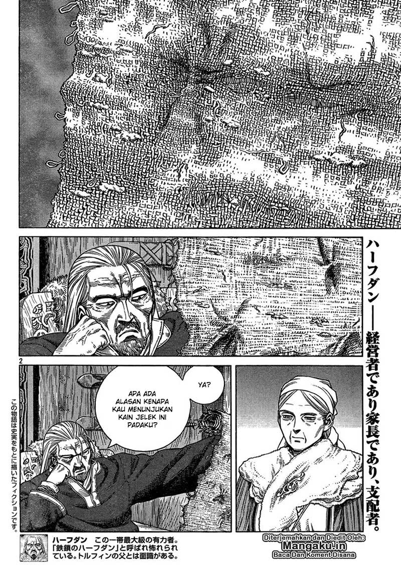 Read VIDland Saga ID Manga Online