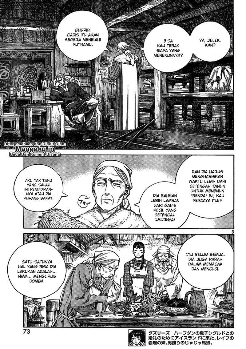 Read VIDland Saga ID Manga Online
