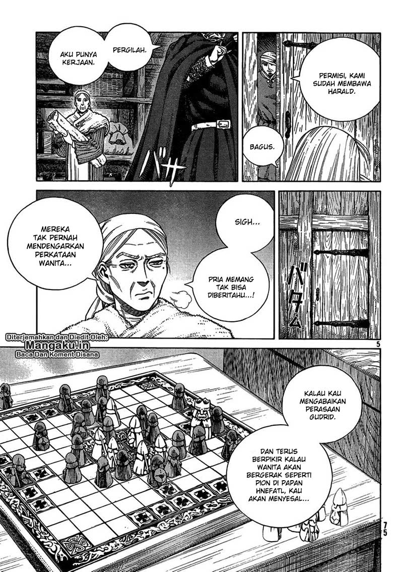 Read VIDland Saga ID Manga Online