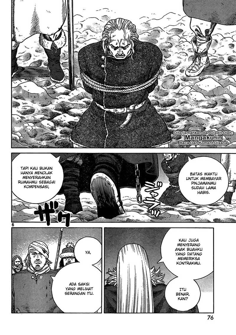 Read VIDland Saga ID Manga Online