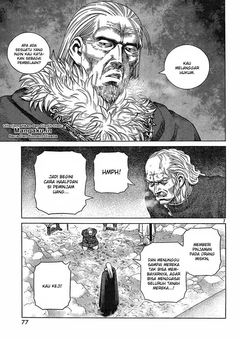 Read VIDland Saga ID Manga Online