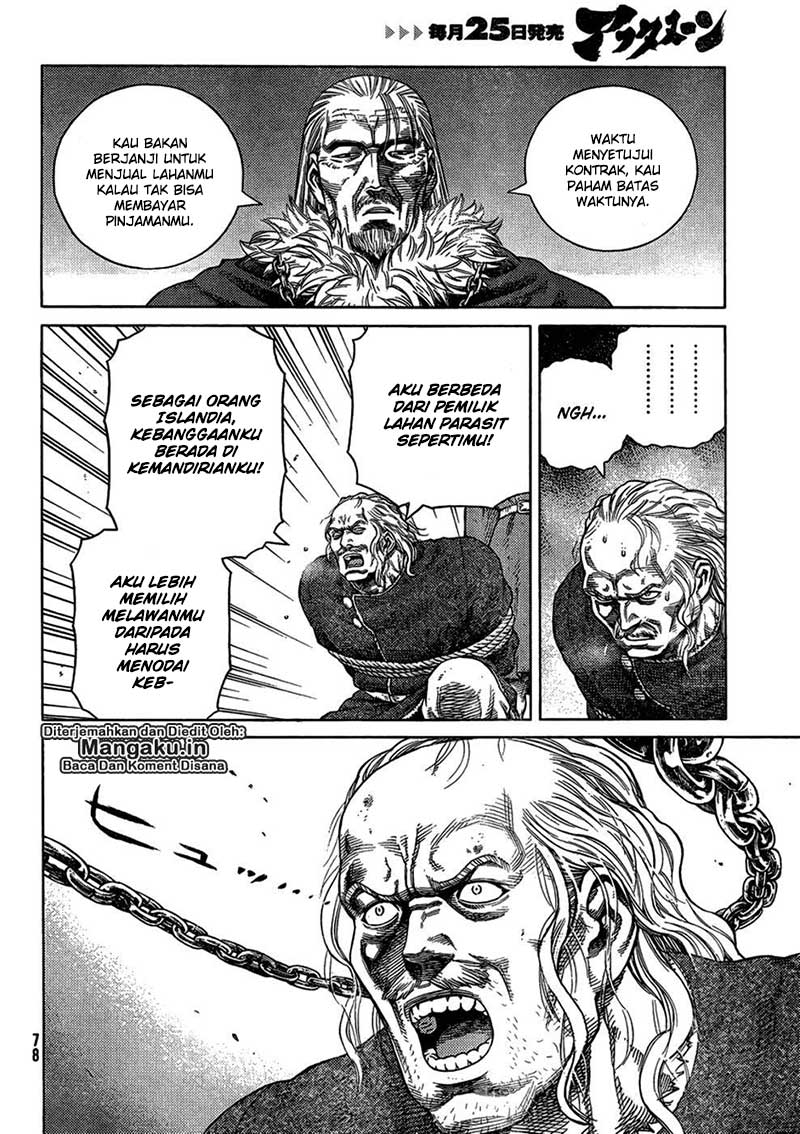 Read VIDland Saga ID Manga Online