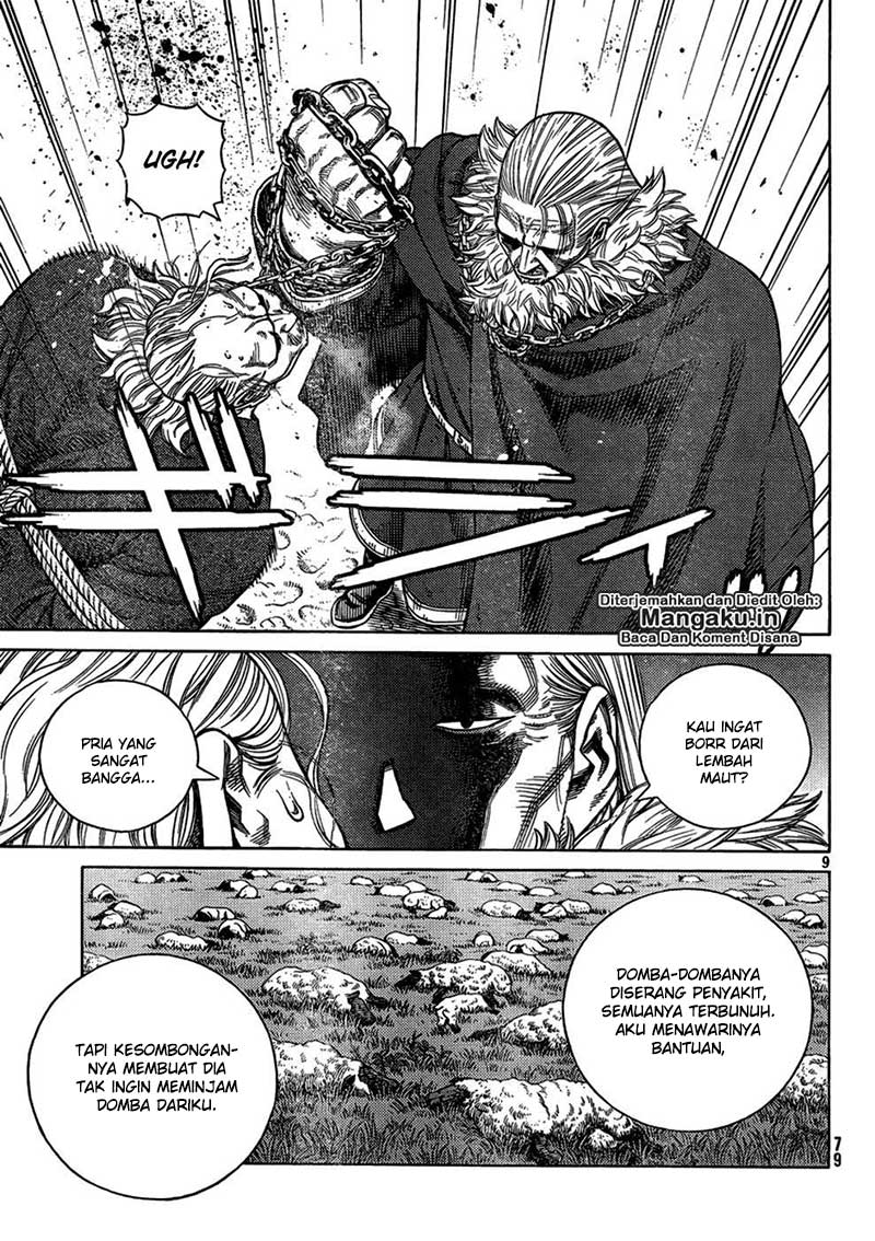 Read VIDland Saga ID Manga Online