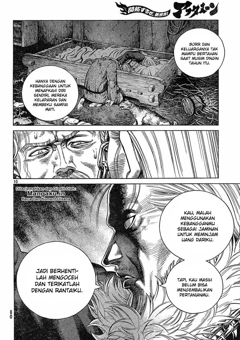 Read VIDland Saga ID Manga Online