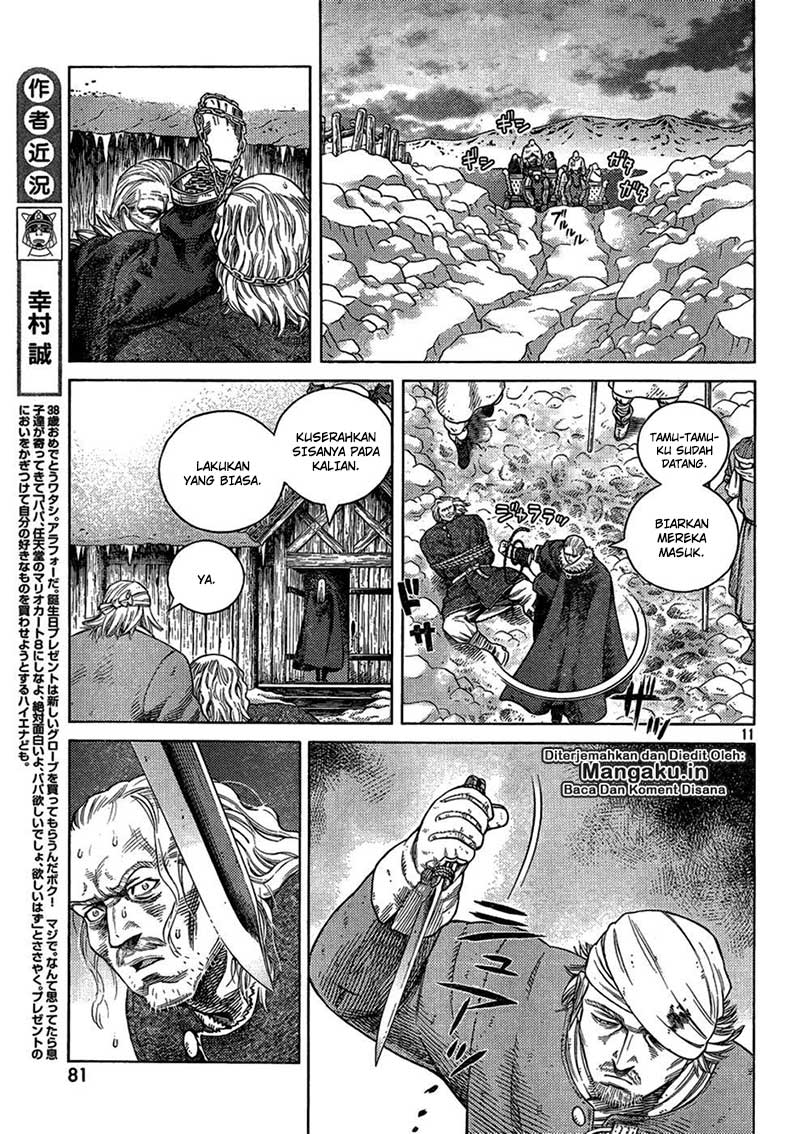 Read VIDland Saga ID Manga Online