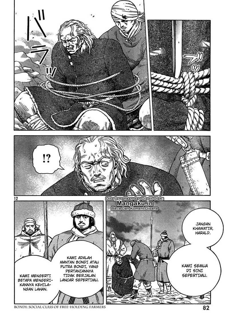 Read VIDland Saga ID Manga Online