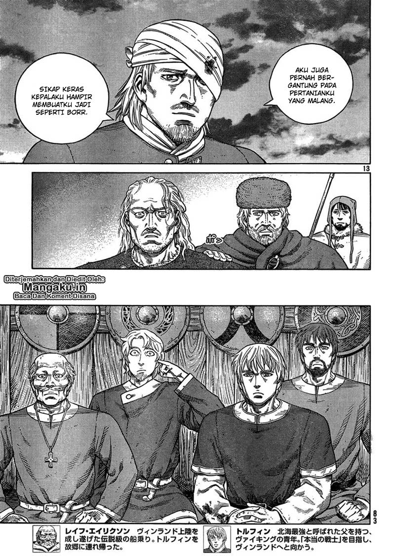 Read VIDland Saga ID Manga Online