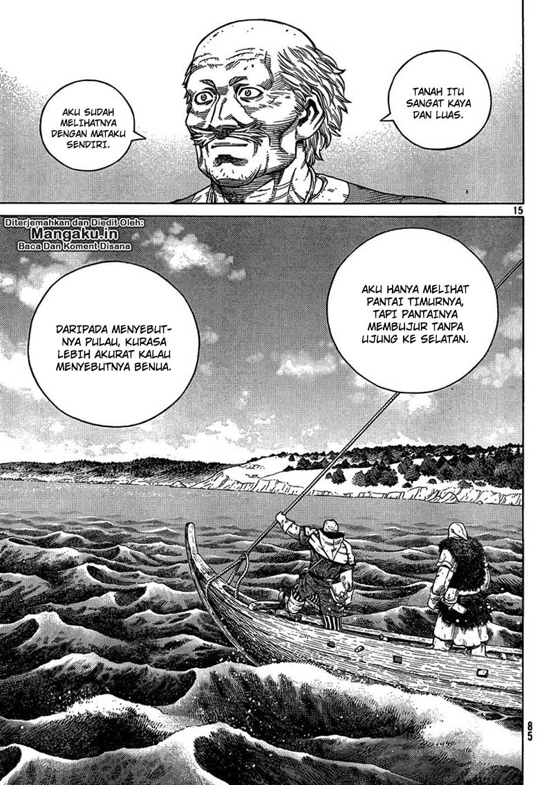 Read VIDland Saga ID Manga Online