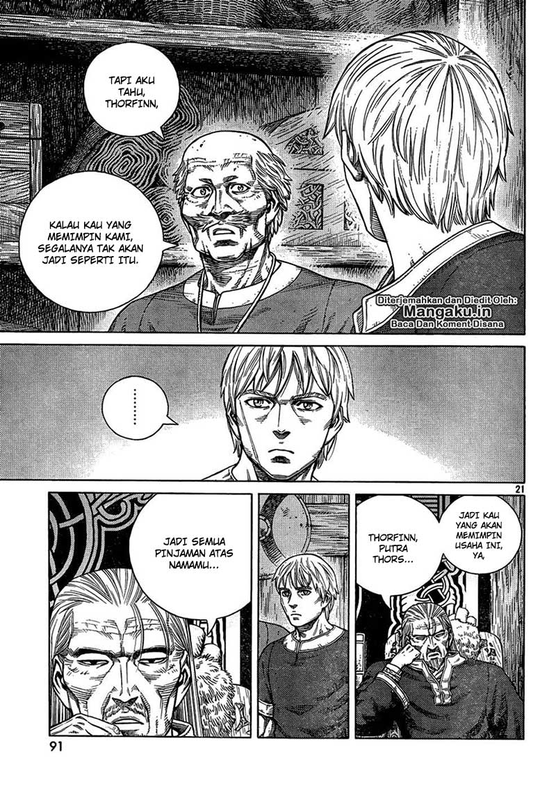 Read VIDland Saga ID Manga Online