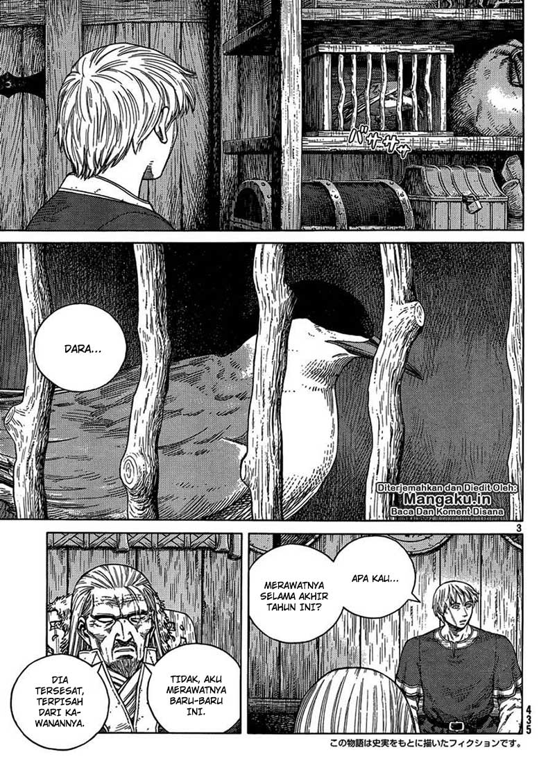 Read VIDland Saga ID Manga Online