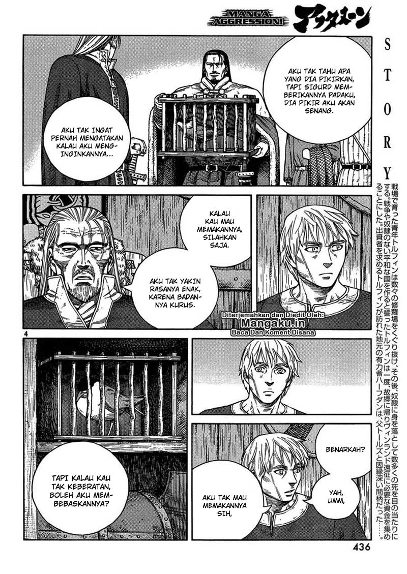 Read VIDland Saga ID Manga Online