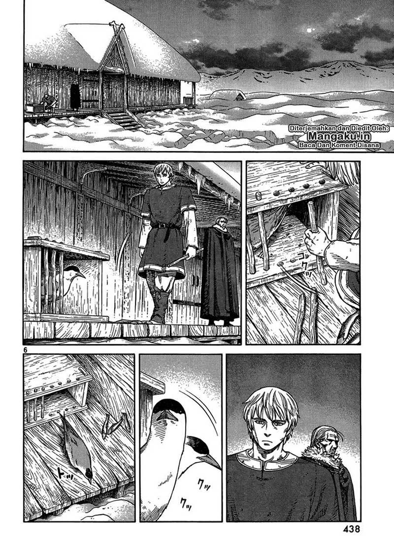Read VIDland Saga ID Manga Online