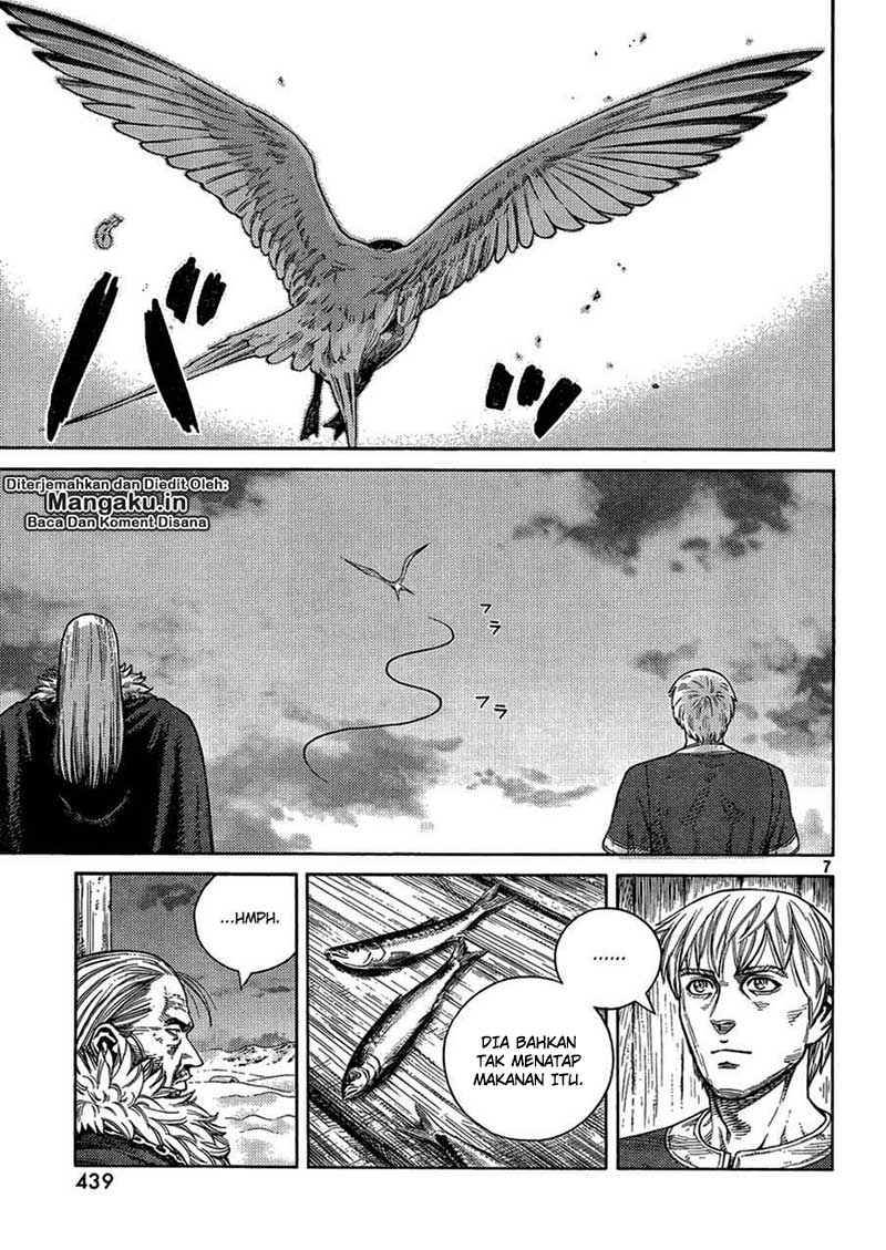 Read VIDland Saga ID Manga Online