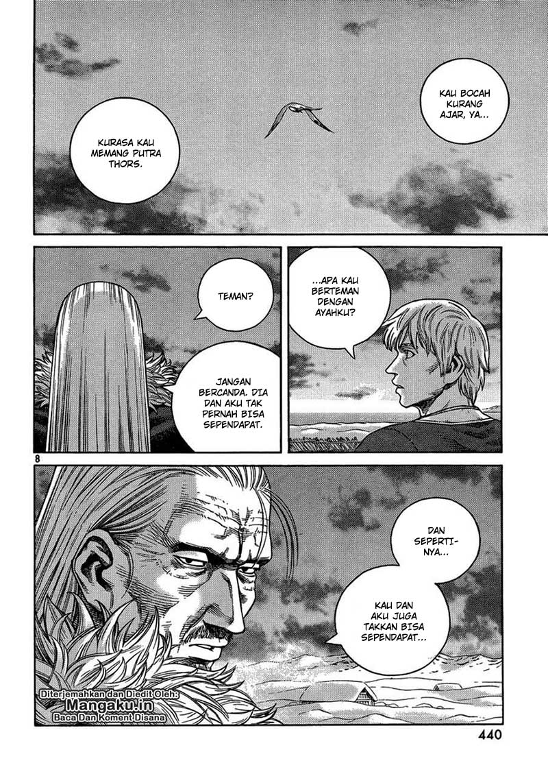 Read VIDland Saga ID Manga Online