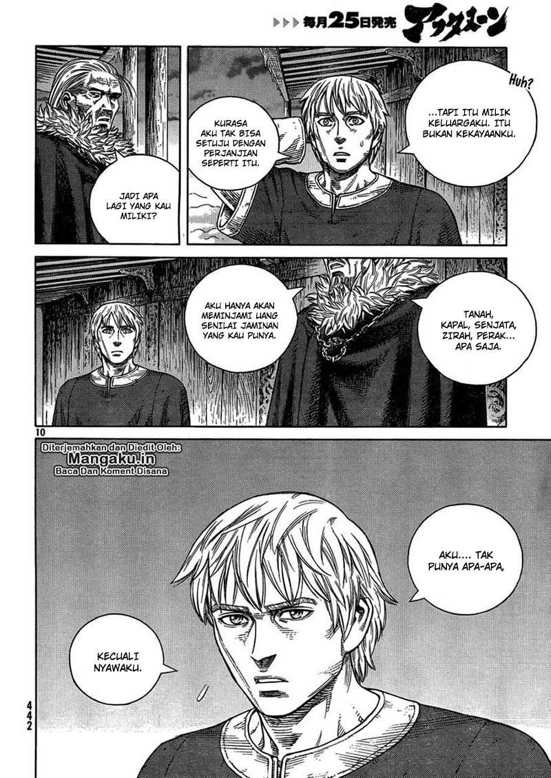 Read VIDland Saga ID Manga Online