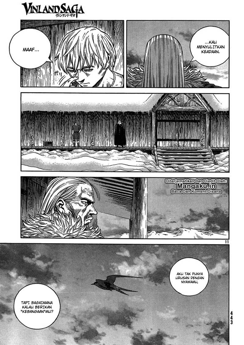 Read VIDland Saga ID Manga Online