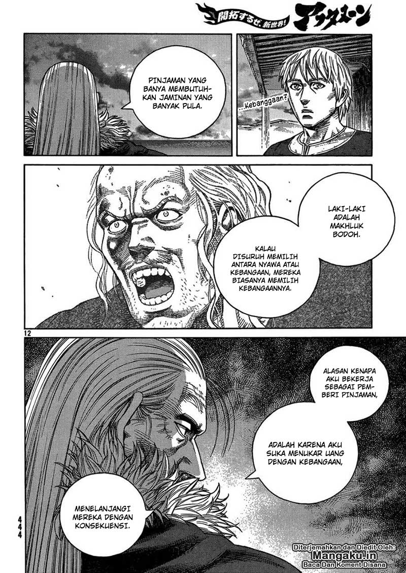 Read VIDland Saga ID Manga Online