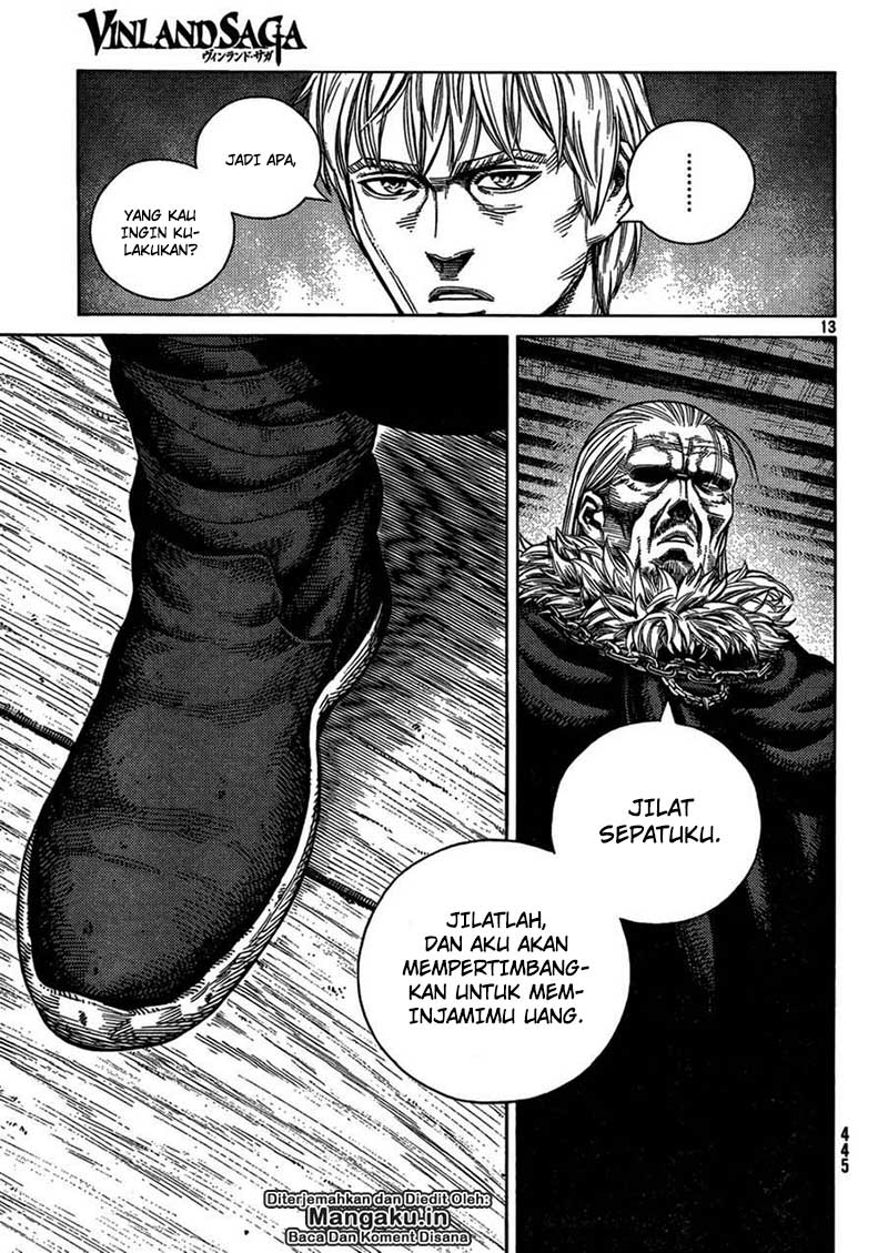 Read VIDland Saga ID Manga Online
