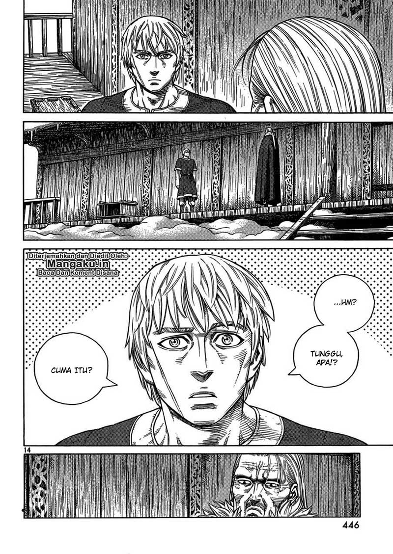 Read VIDland Saga ID Manga Online